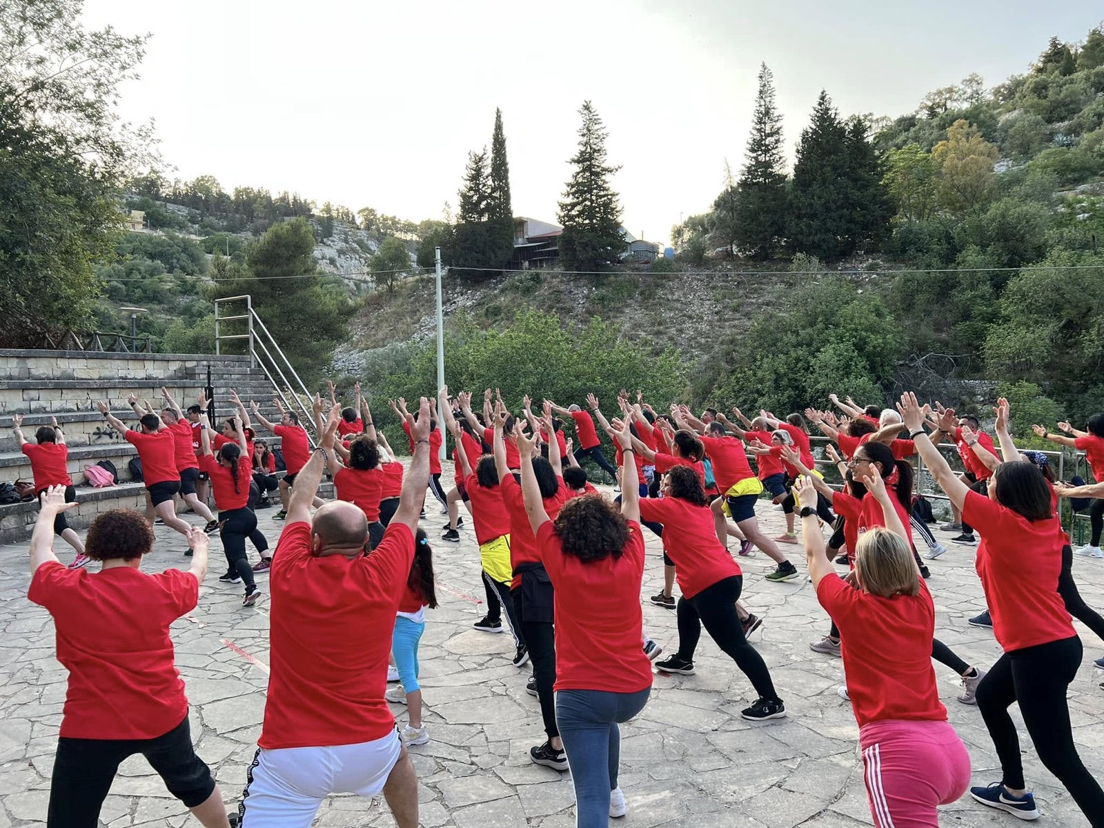 ASD Core and Care - organizzazione eventi sportivi